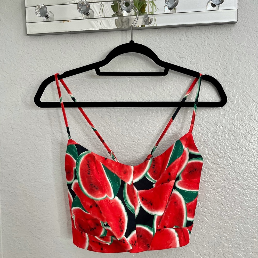 Watermelon Two Piece Set - Picture 10 of 15